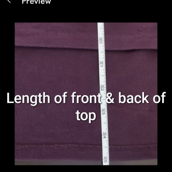 Melissa McCarthy Seven7 Skirt Set - Picture 5 of 15